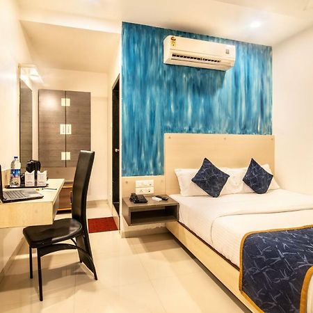 Hotel Sheetal Plaza スーラト エクステリア 写真