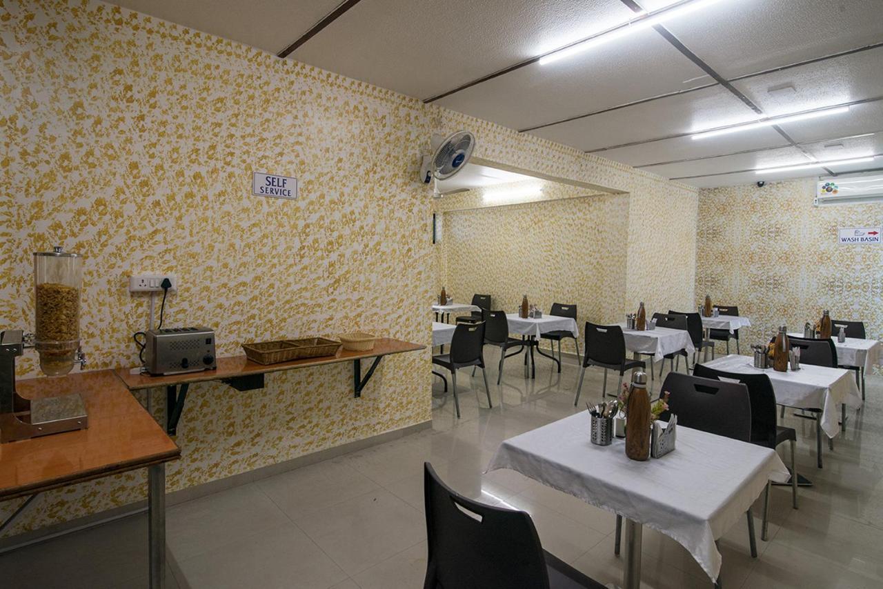 Hotel Sheetal Plaza スーラト エクステリア 写真